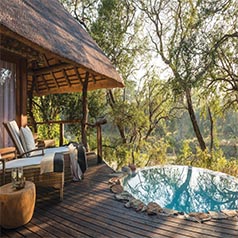 Dulini Lodge - South Africa holidays - thumbnail