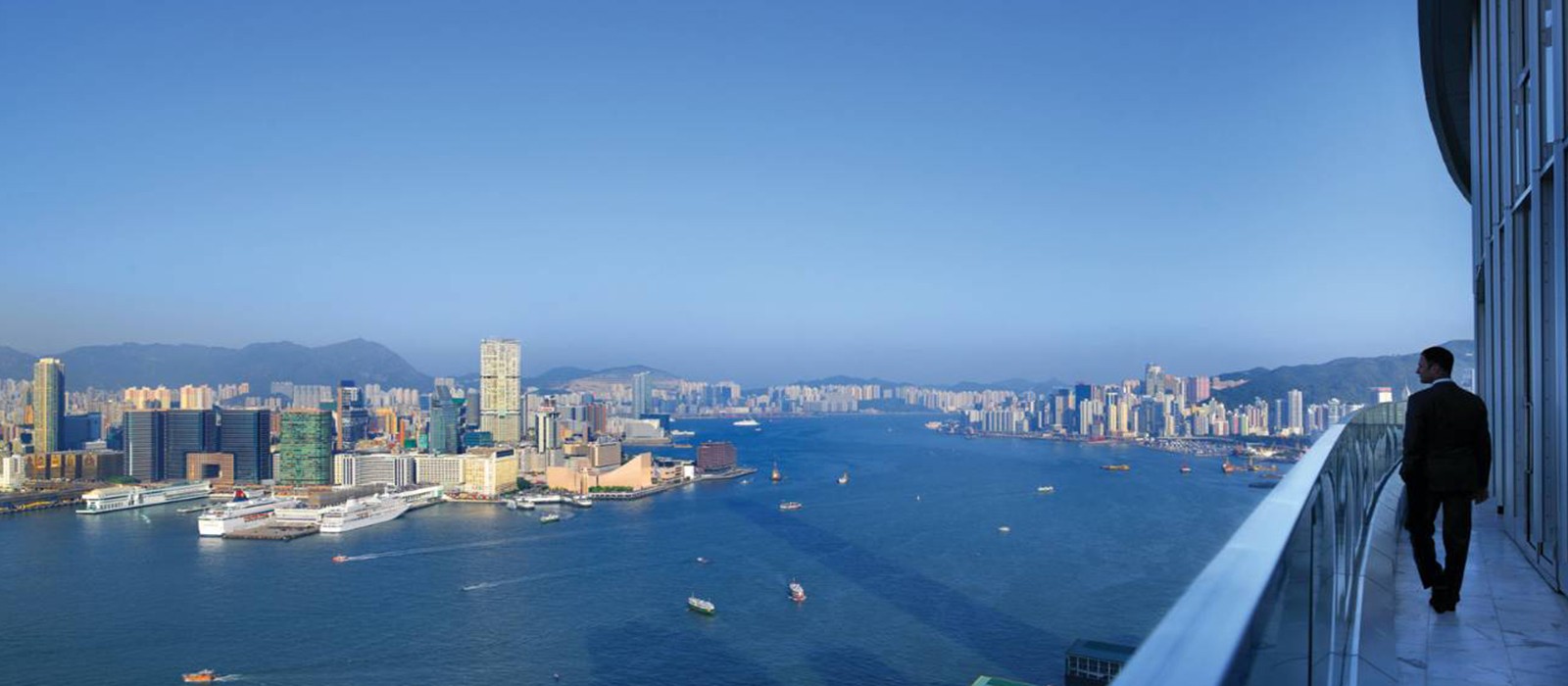 Four Seasons Hong Kong Holiday - header1