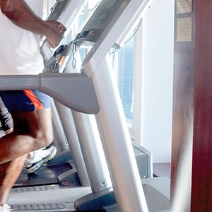 Gym - Azamara Club Cruises - Luxury Cruise Holidays