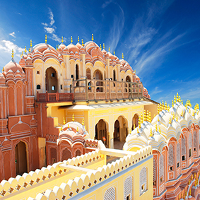 Hawa-Mahal-National-Park---Golden-Triangle-Tour---India-Tours-