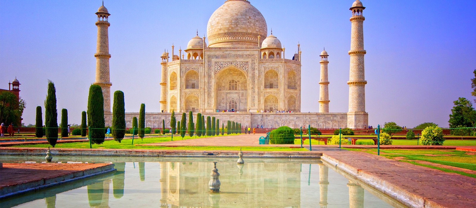 golden triangle tour india price