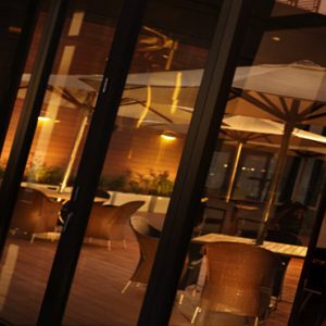 luxury Hong Kong holiday Packages Harbour Grand Hong Kong Le 188 Restaurant And Lounge Exterior