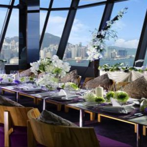 luxury Hong Kong holiday Packages Harbour Grand Hong Kong Wedding