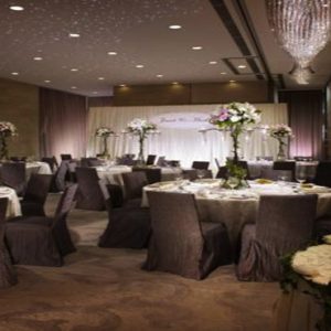 luxury Hong Kong holiday Packages Harbour Grand Hong Kong Wedding