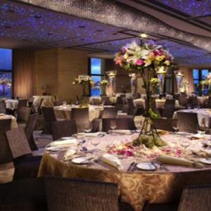 luxury Hong Kong holiday Packages Harbour Grand Hong Kong Wedding