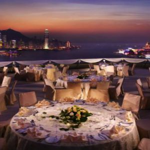 luxury Hong Kong holiday Packages Harbour Grand Hong Kong Wedding