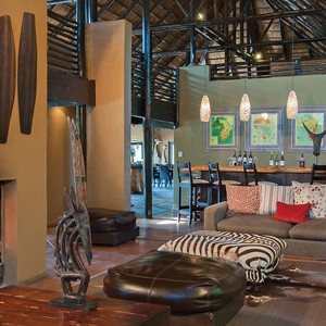 Kariega Game Reserve - River Living