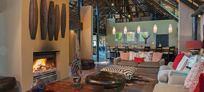 Kariega Game Reserve - River Living