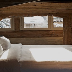 Le chalet Zannier - France Ski Holidays - Suite 2