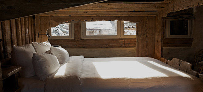 Le chalet Zannier - France Ski Holidays - Suite 2