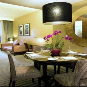 Luxury Hong Kong Holiday Packages Harbour Grand Hong Kong Executive Harbour View Suite