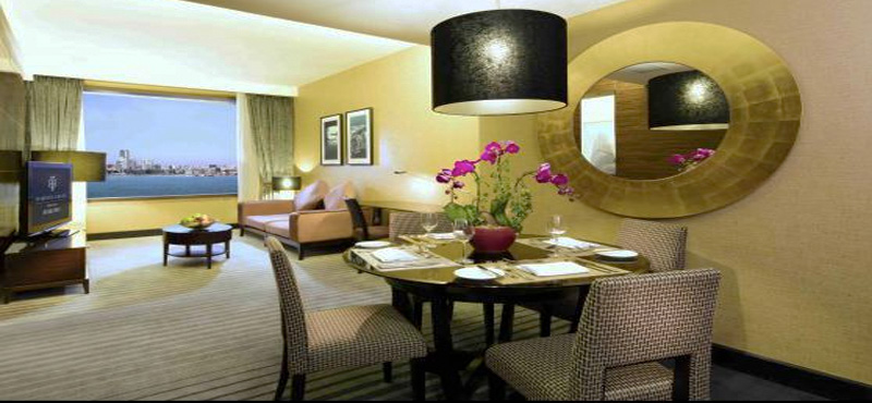 Luxury Hong Kong Holiday Packages Harbour Grand Hong Kong Executive Harbour View Suite