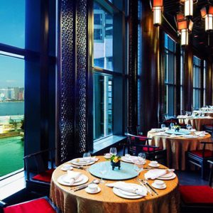 Luxury Hong Kong Holiday Packages Harbour Grand Hong Kong Kwan Cheuk Heen