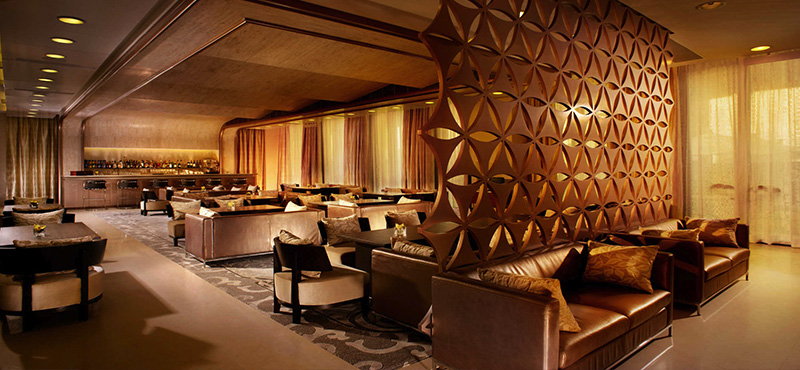 Luxury Hong Kong Holiday Packages Harbour Grand Hong Kong Lobby Lounge