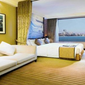 Luxury Hong Kong Holiday Packages Harbour Grand Hong Kong Premier Harbour View Room