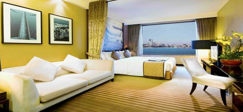 Luxury Hong Kong Holiday Packages Harbour Grand Hong Kong Premier Harbour View Room