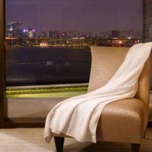 Luxury Hong Kong Holiday Packages Harbour Grand Hong Kong Premier Harbour View Room With Patio1