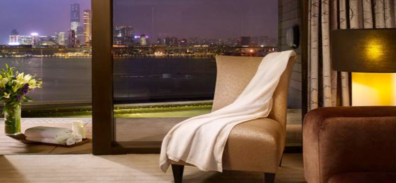 Luxury Hong Kong Holiday Packages Harbour Grand Hong Kong Premier Harbour View Room With Patio1