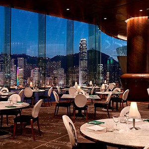 Peninsula Hong kong - holidays - felix