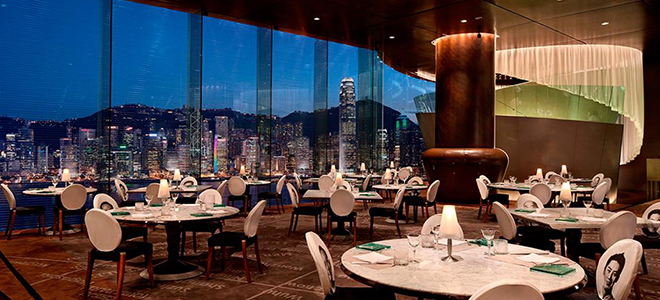 Peninsula Hong kong - holidays - felix