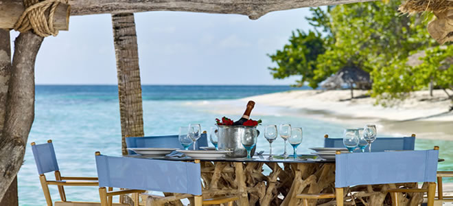 Petit-St-Vincent-Beach-Restaurant