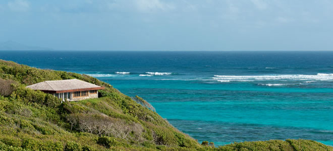 Petit-St-Vincent-One-Bedroom-Cottage-hillside