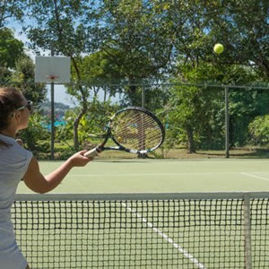 Petit-St-Vincent-Tennis