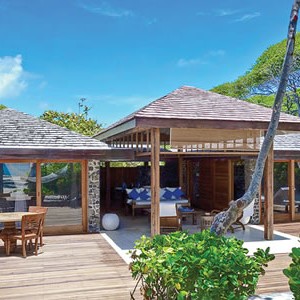 Petit-St-Vincent-Two-Bedroom-Beachfront-Outside