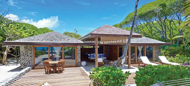 Petit-St-Vincent-Two-Bedroom-Beachfront-Outside