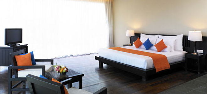 Premier Room - Anantara Mui Ne - Luxury Vietnam Holidays