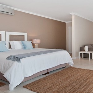 Robberg beach lodge - South Africa holiday - Luxury Suite