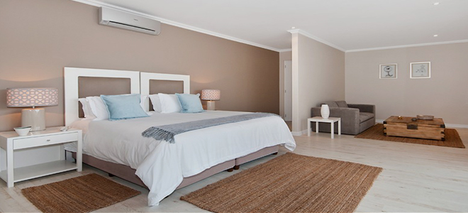 Robberg beach lodge - South Africa holiday - Luxury Suite