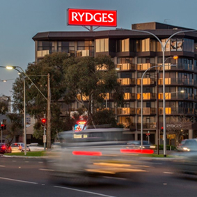 Rydges South Park Hotel - Melbourne and Sydney Tour