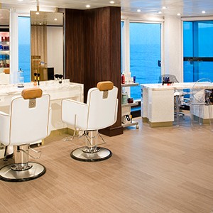 Salon - Azamara Club Cruises - Luxury Cruise Holidays