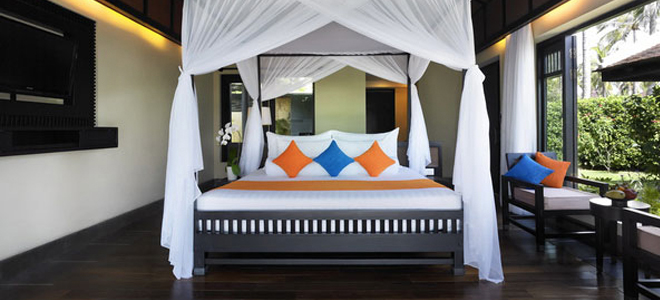 Two Bedroom Family Pool Villa - Anantara Mui Ne - Luxury Vietnam Holidays