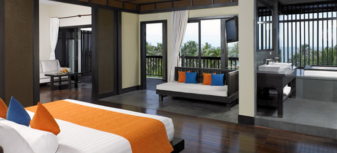 Two Bedroom Suite - Anantara Mui Ne - Luxury Vietnam Holidays