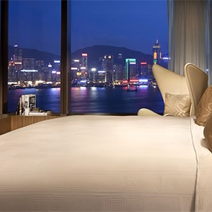 hotel icon - hong kong holiday - C80 Harbour Suite