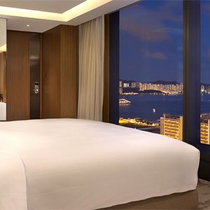 hotel icon - hong kong holiday - club 38 city and harbour