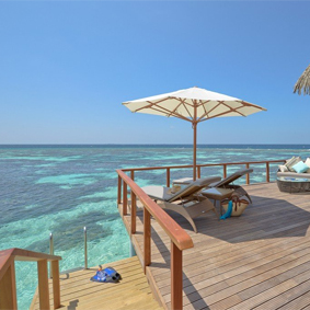 kandolhu - maldives and dubai holiday packages