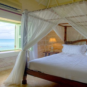 little good harbour - barbados holiday - three bedroom fort oceanfront