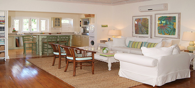 little good harbour - barbados holiday - three bedroom vineyard suite