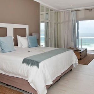 Robberg beach lodge - View Suite - bedroom