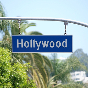 hollywood