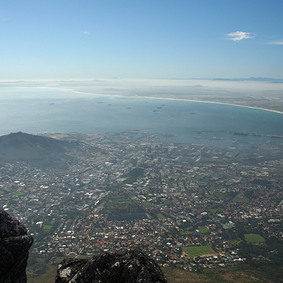 Robben Island