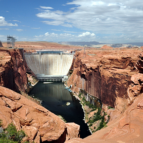 hoover dam