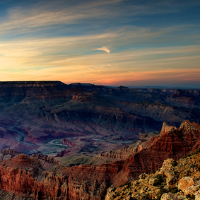 grand canyon