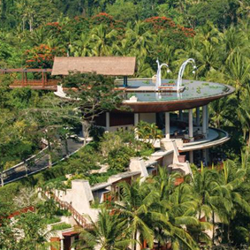thumbnail - Four Seasons Bali at Sayan - Luxury Bali Holiday