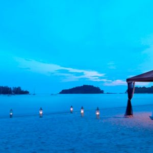 Luxury Malaysia Holiday Packages The Danna Langkawi Private Dining