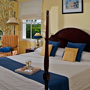 Master Suite Royal Service Paradisus Princesa Del Mar Luxury Cuba Holiday Packages