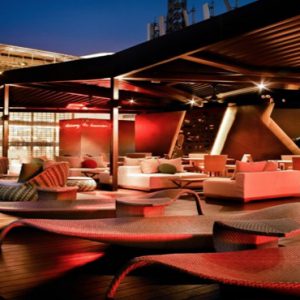 Naumi Hotel Singapore Luxury Singapore Holiday Packages Cloud 9 Infinity Pool & Bar